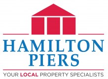Hamilton Piers Limited logo