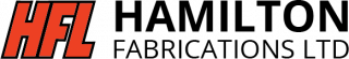Hamilton Publications Limited logo
