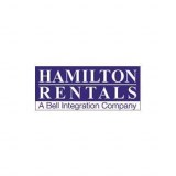 Hamilton Rentals Plc