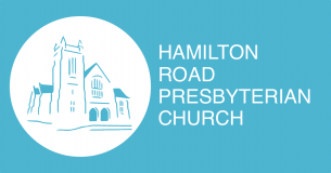 Hamilton Road Presbyterian Church logo