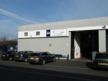 Yorkhaven Limited