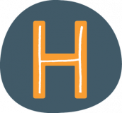 Hamilton Trust logo