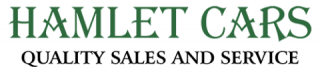 Hamlet Car Sales & Service logo