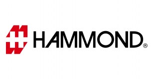 Hammond Electronics Limited logo