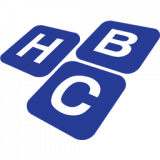 Hampshire Business Computers logo