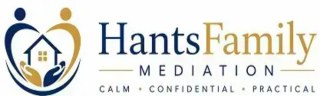 Hampshire Family Mediation logo
