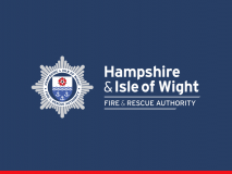 Hampshire Fire & Rescue Se Ce