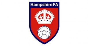 Hampshire Football Association Limited logo