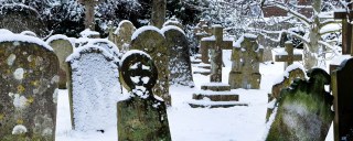Hampshire Memorials