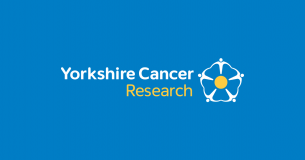 Yorkshire Cancer Research logo
