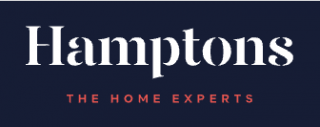 Hamptons International logo