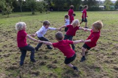 Hamsey Community Primary School