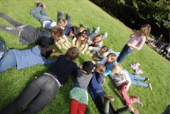 Hamsterley Forest Outdoor Centre