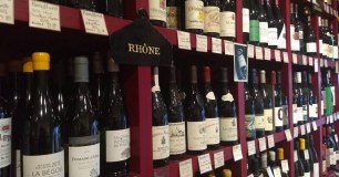 Handford Wines Limited