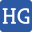 Handforth Garage logo
