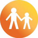 Hands Around The World logo