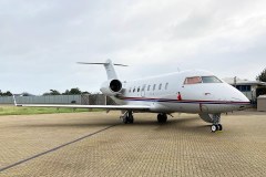 Hangar 8 Aviation Services Limited