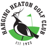 Hanging Heaton Golf Club logo