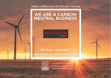 Hanson Transport Limited