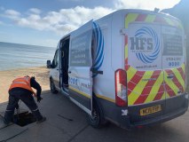 Happisburgh Farm Services