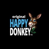 Happy Donkey