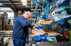 Yorkshire Laser & Fabrications Limited