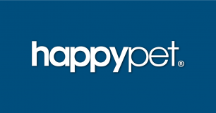 Happy Pet Products Limited logo