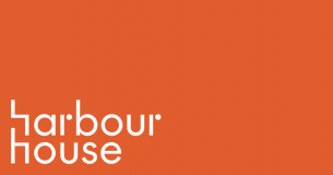 Harbour House Charity Arts & Yoga logo