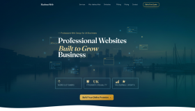 Harbourweb logo