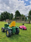 Yorkshire Museum Of Farming