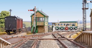 Harburn Hobbies Limited
