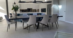 Hard Rock Flooring