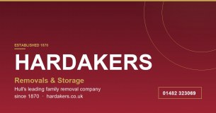 Hardakers