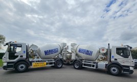 Hardcrete Limited