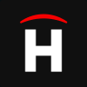 Hardide logo