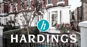 Hardings Limited logo