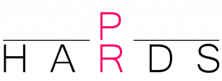 Hards Pr Limited logo