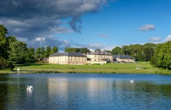 Hardwick Hall Hotel