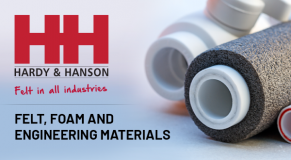 Hardy & Hanson Limited logo