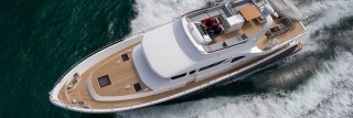 Hardy Marine Limited
