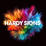 Hardy Signs