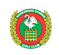 Harewood Downs Golf Club logo