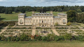 Harewood House Trust,the