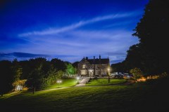 Hargate Hall (Holidays) Limited