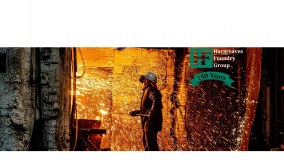 Hargreaves Foundry Limited