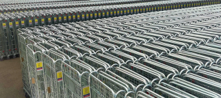 Yorkshire Storage Equipment Co. Limited