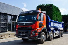 Harlex Haulage Services
