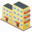 Harley Curtain Wall