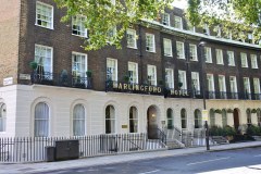 Harlingford Hotel