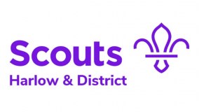 Harlow District Scouts